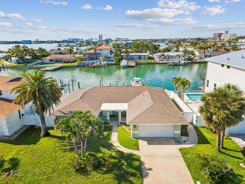 441 PALM ISLAND NE CLEARWATER, FL 33767