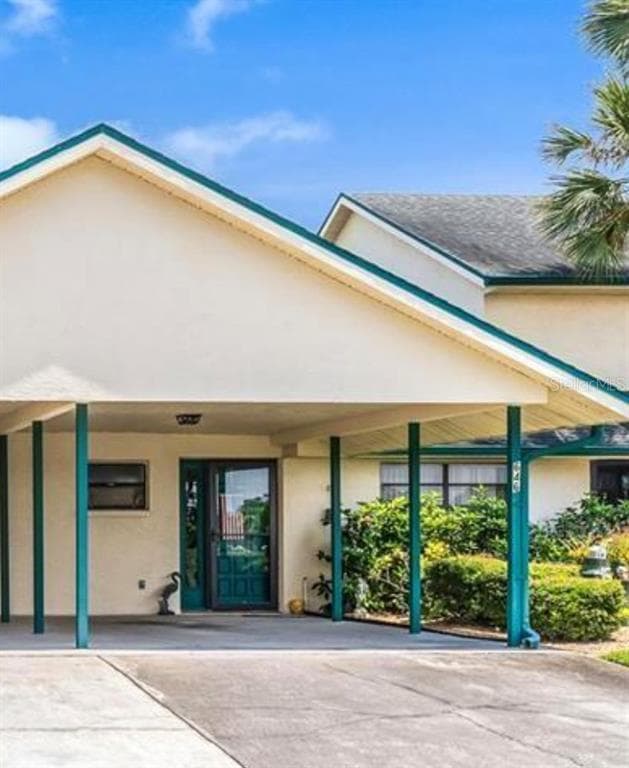646 YARDARM DRIVE UNIT 23 APOLLO BEACH, FL 33572