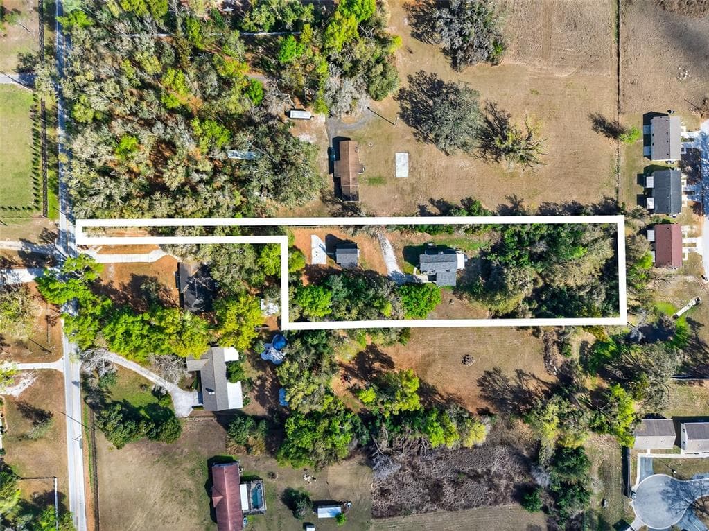 902 TWO HOUSES LANE SEFFNER, FL 33584