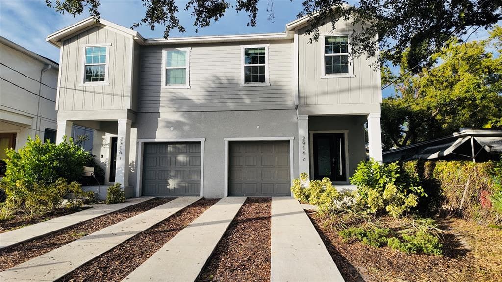 2916 E 15TH AVENUE UNIT 1 TAMPA, FL 33605
