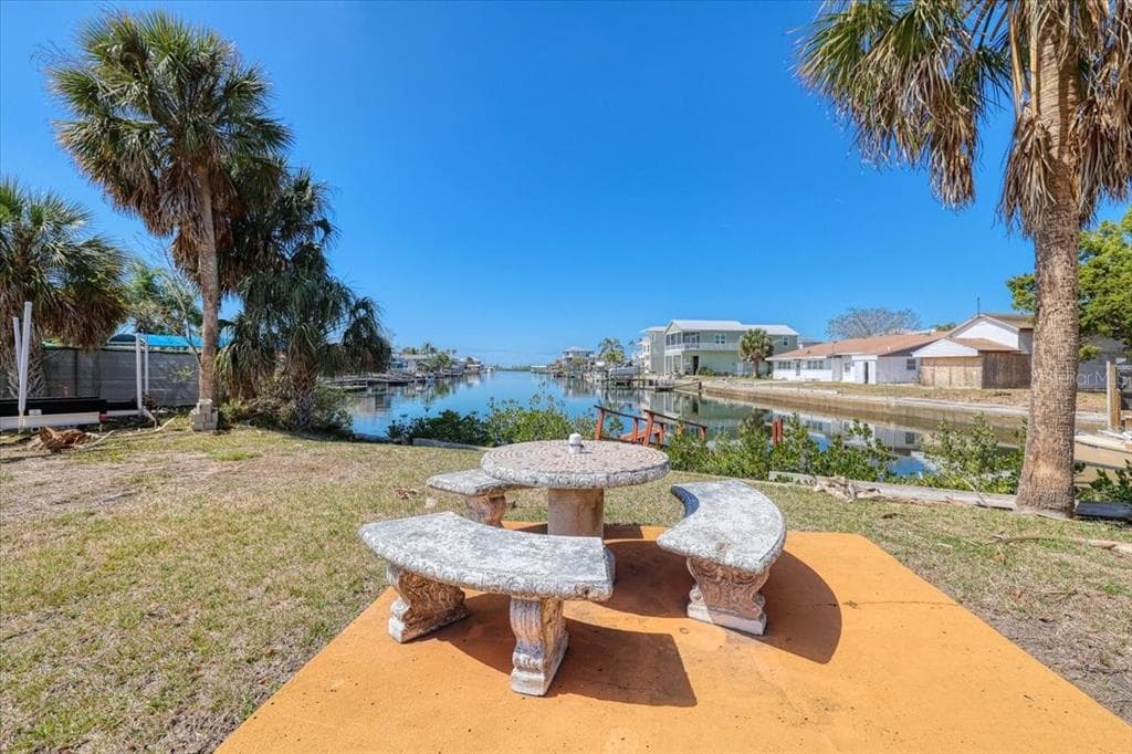 3427 & 3413 MINNOW CREEK DRIVE HERNANDO BEACH, FL 34607