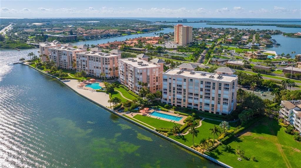 4991 BACOPA LANE S UNIT 603 ST PETERSBURG, FL 33715