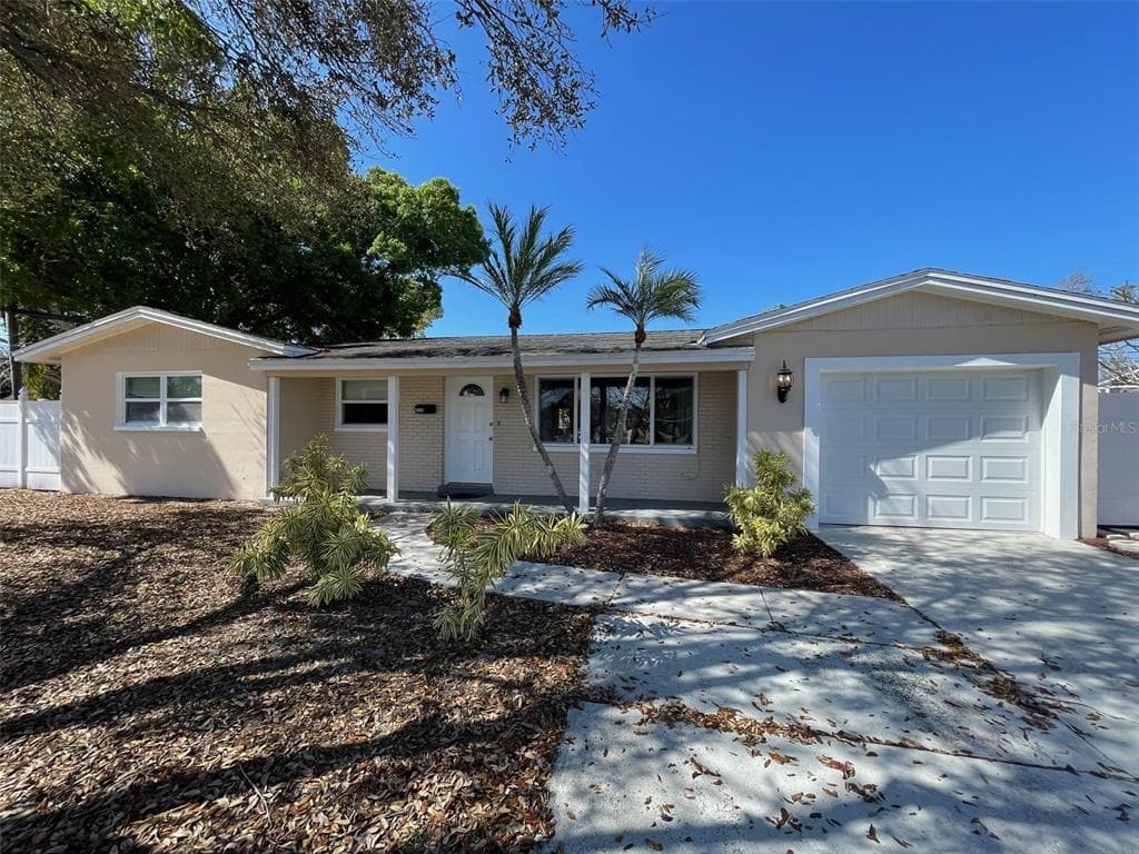 6556 27TH STREET N ST PETERSBURG, FL 33702
