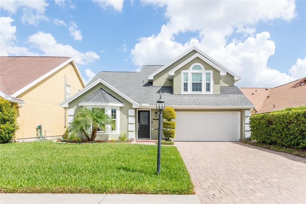 14503 THORNFIELD COURT TAMPA, FL 33624