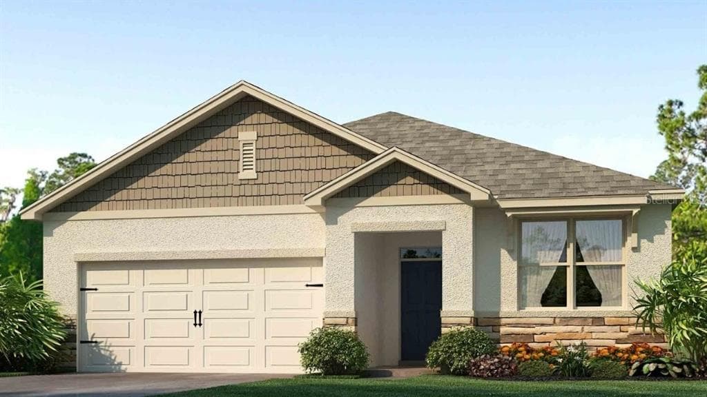 17533 ACORN DROP ROAD LAND O LAKES, FL 34638