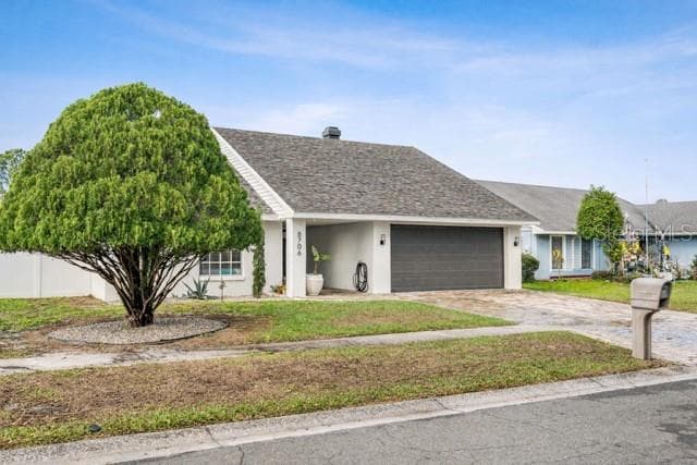 8706 OSAGE DRIVE TAMPA, FL 33634