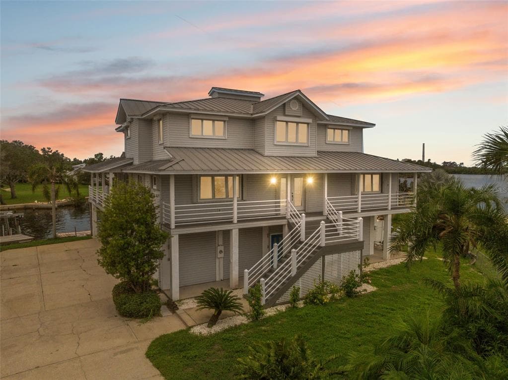 1906 GULFVIEW DRIVE