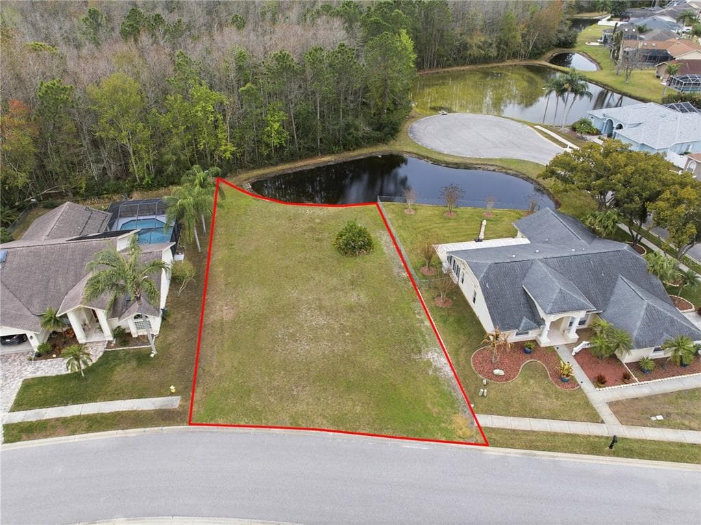 1522 HAVERHILL DRIVE NEW PORT RICHEY, FL 34655