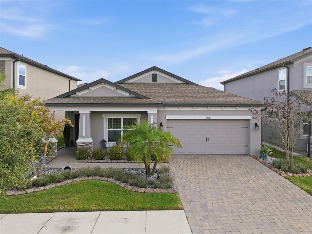 10133 TUSCAN SUN AVENUE RIVERVIEW, FL 33578