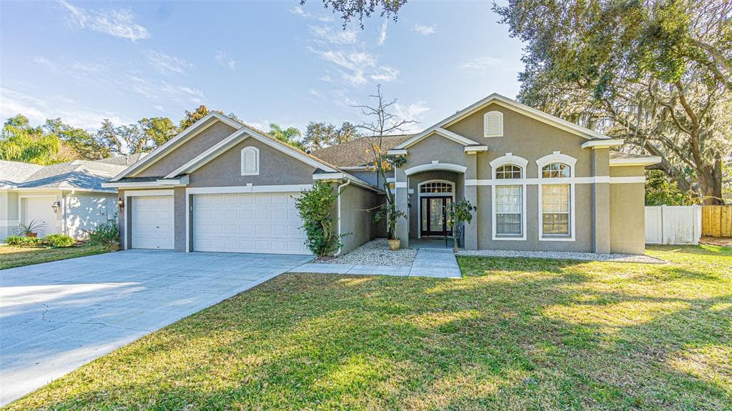 4106 IMPERIAL EAGLE DRIVE