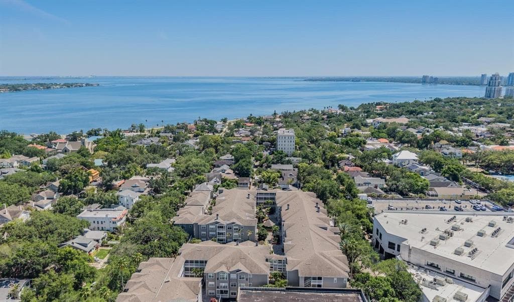 800 S DAKOTA AVENUE UNIT 235 TAMPA, FL 33606