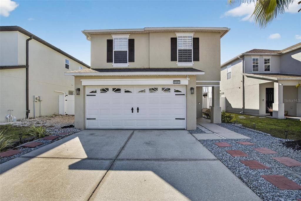 3331 THISTLEDOWN LANE