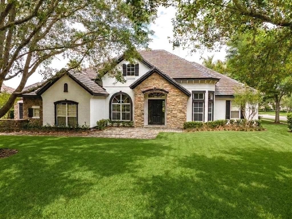 25609 HAWKS RUN LANE SORRENTO, FL 32776