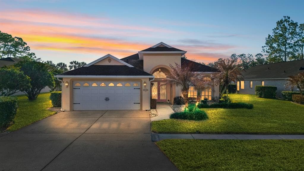 3408 STONEBRIDGE TRAIL VALRICO, FL 33596