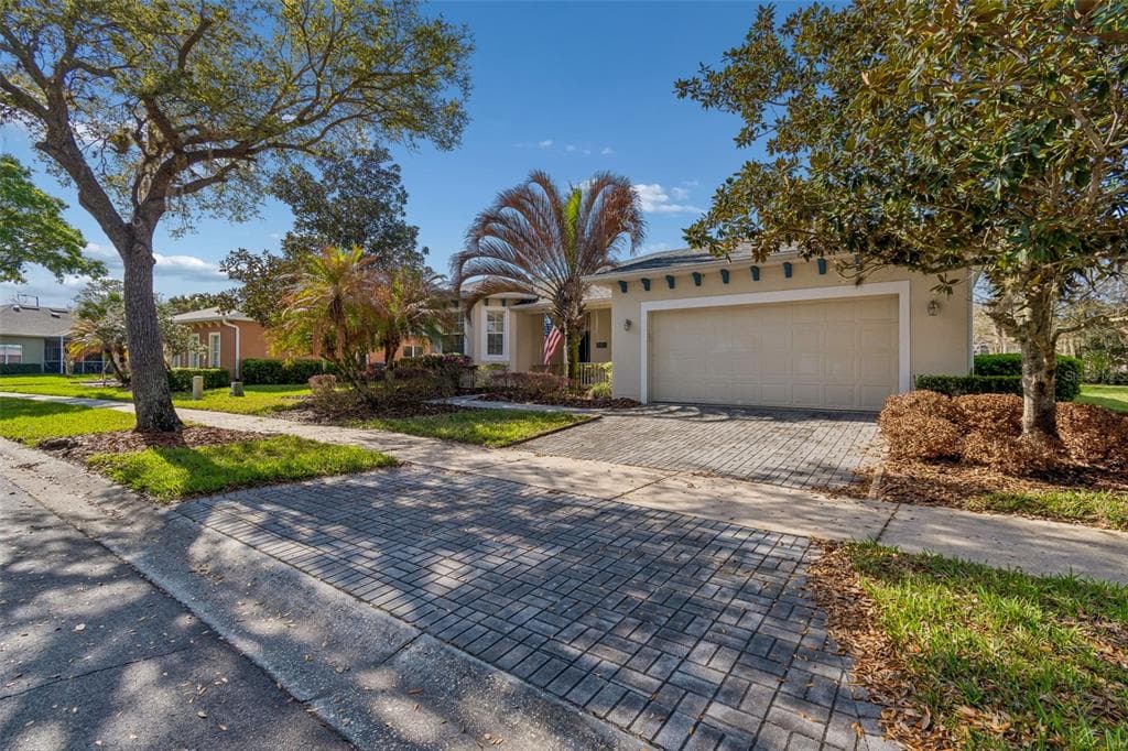 162 TALL PINES PASS KISSIMMEE, FL 34759