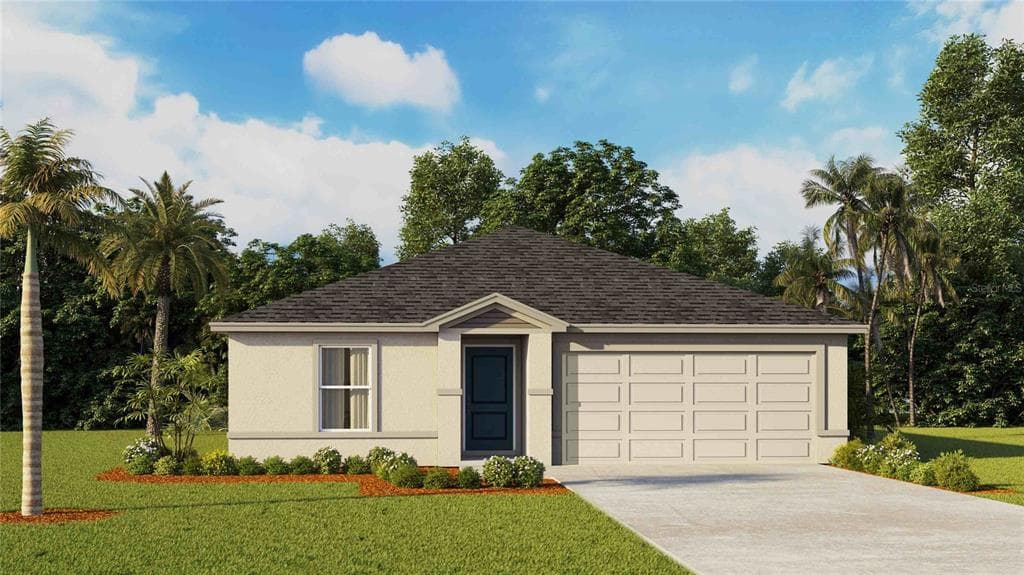 1114 MARITIME FOREST AVENUE RUSKIN, FL 33570