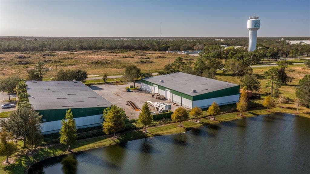 1770 BUSINESS CENTER LANE