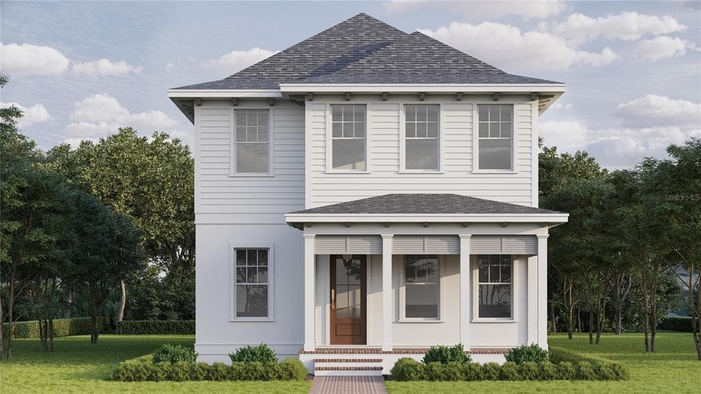 345 11TH AVENUE NE ST PETERSBURG, FL 33701