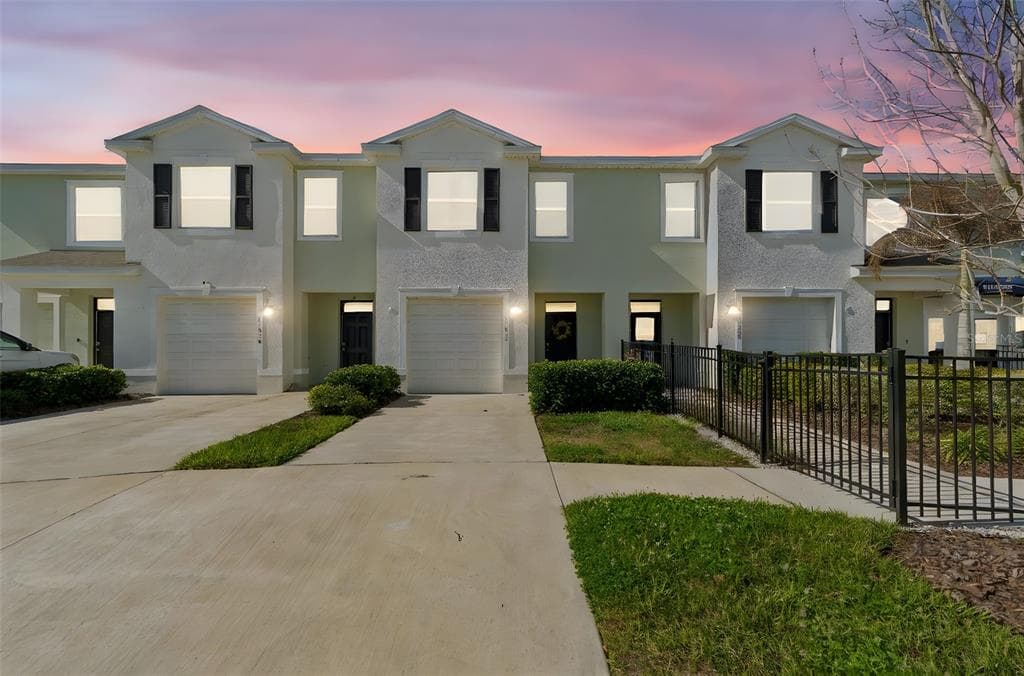 11032 CRESCENT DEER DRIVE