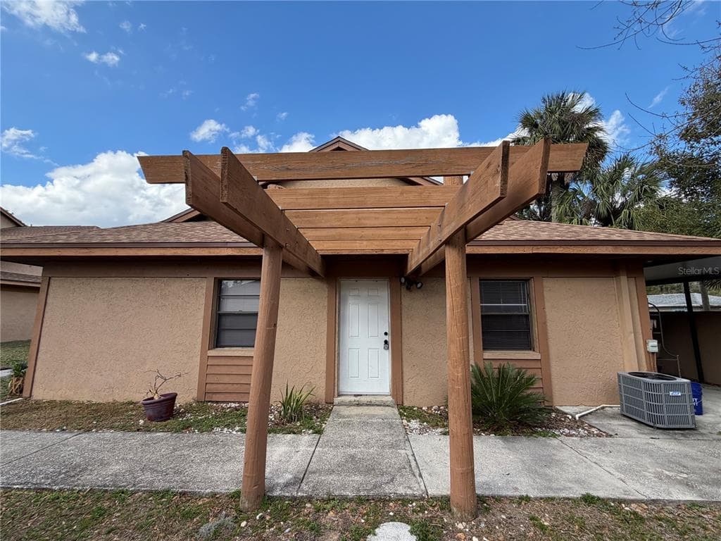 13702 SHEILA LYNN COURT DADE CITY, FL 33525