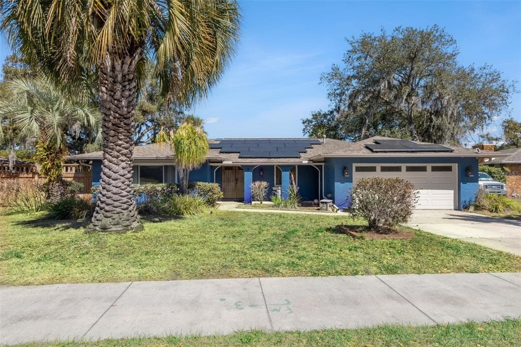 76 SWEETBRIAR BRANCH LONGWOOD, FL 32750