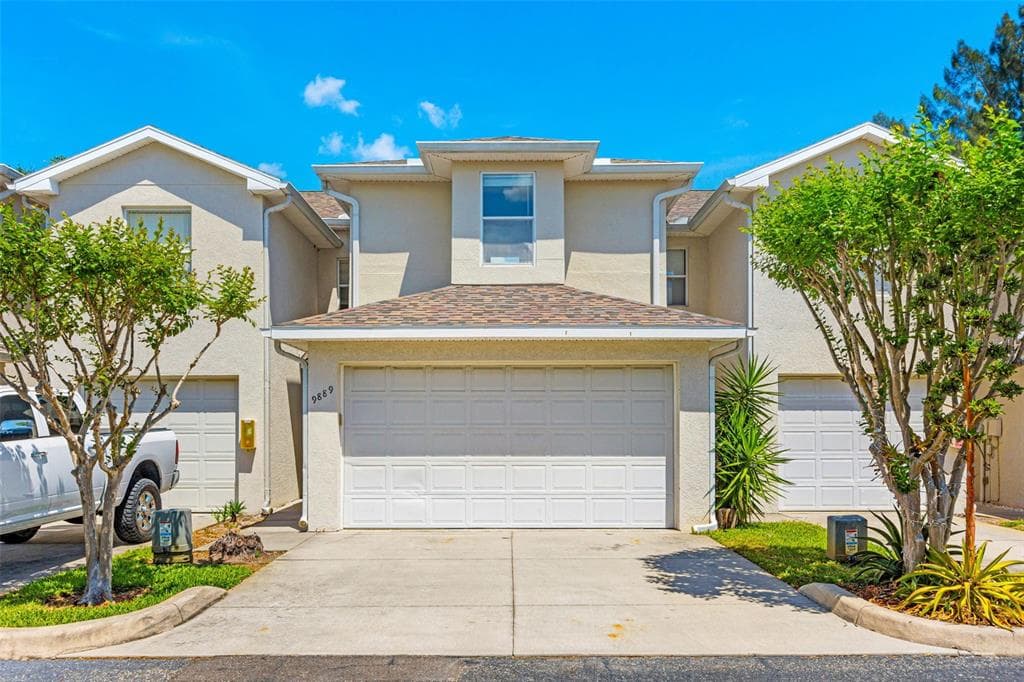 9889 66TH STREET N PINELLAS PARK, FL 33782