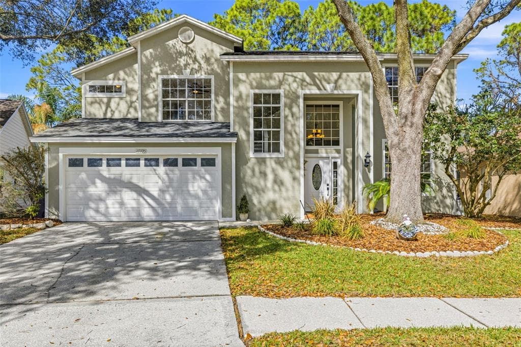 17705 ESPRIT DRIVE TAMPA, FL 33647