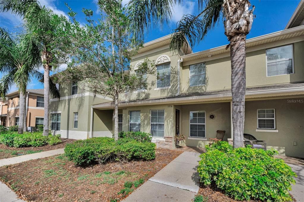 9736 TRUMPET VINE LOOP TRINITY, FL 34655