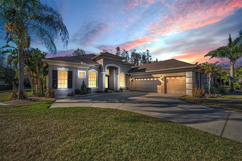 3305 SHEEHAN DRIVE