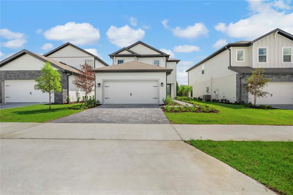7895 SOMERSWORTH DRIVE KISSIMMEE, FL 34747