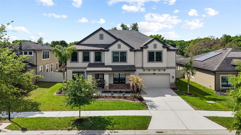 11741 ALBATROSS LANE RIVERVIEW, FL 33569