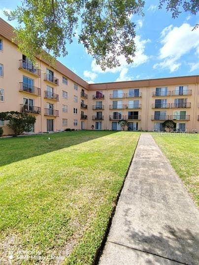 5820 N CHURCH AVENUE UNIT 112