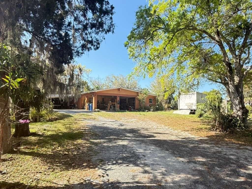 4858 TROYDALE ROAD