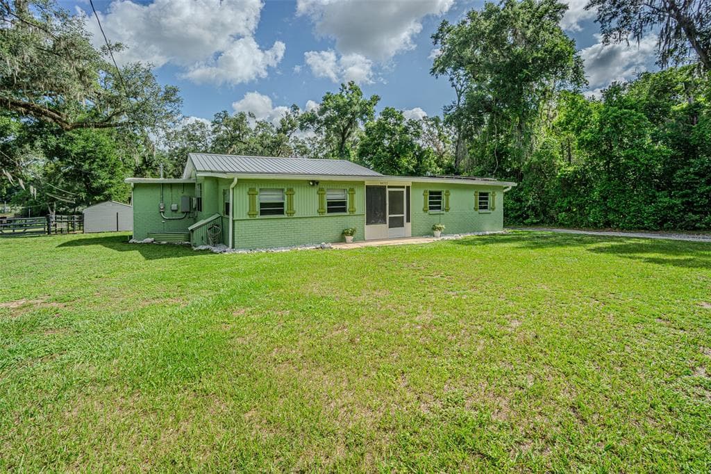 34723 MISSIONARY ROAD DADE CITY, FL 33525