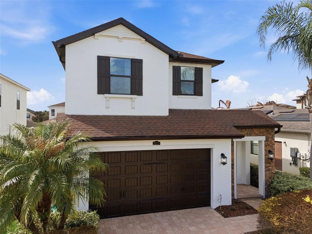 29211 PERILLI PLACE WESLEY CHAPEL, FL 33543