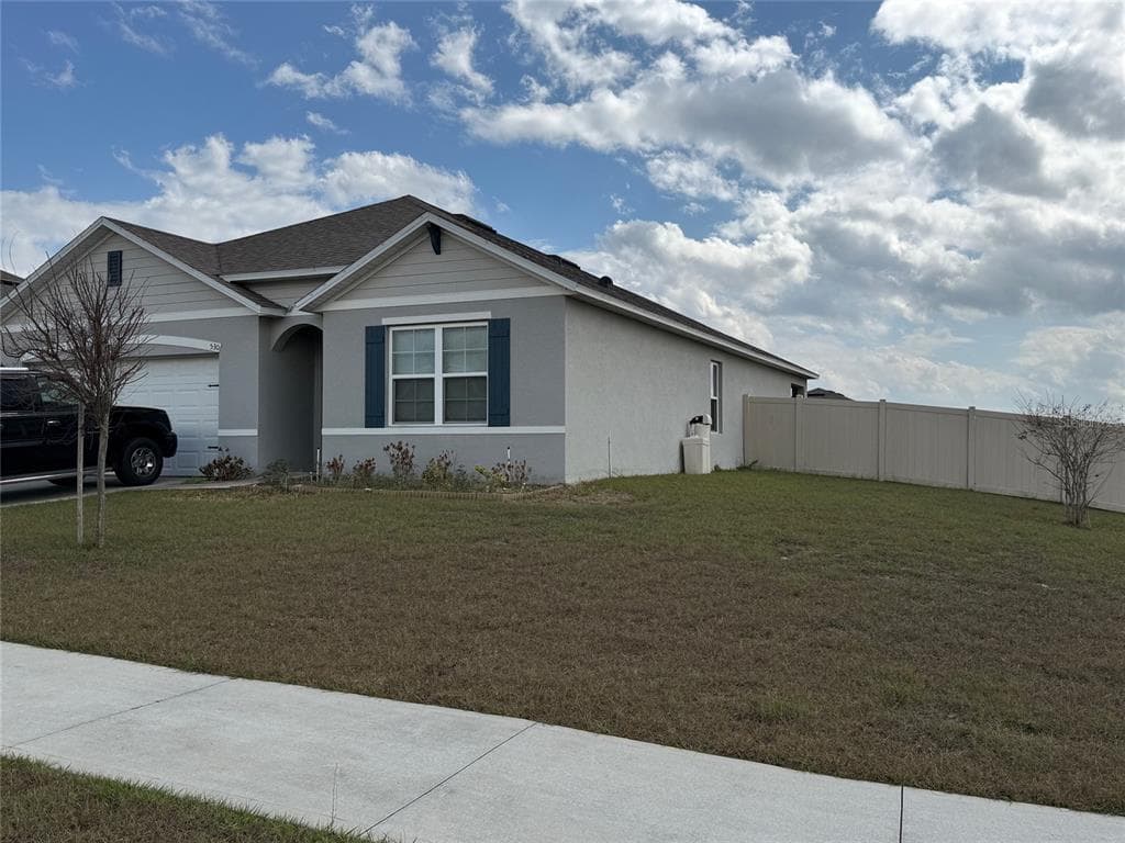 530 AUBURN GROVE TERRACE AUBURNDALE, FL 33823