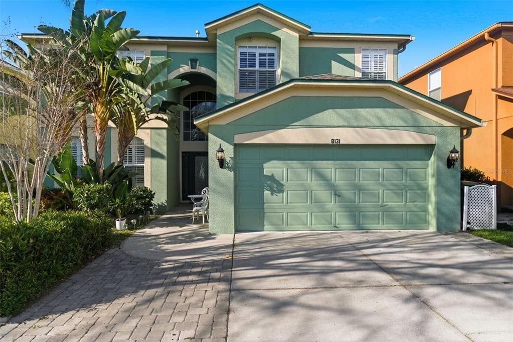 8131 LUCIDUL COURT
