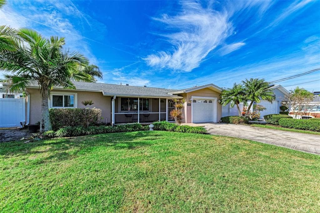 6000 BAYOU GRANDE BOULEVARD NE