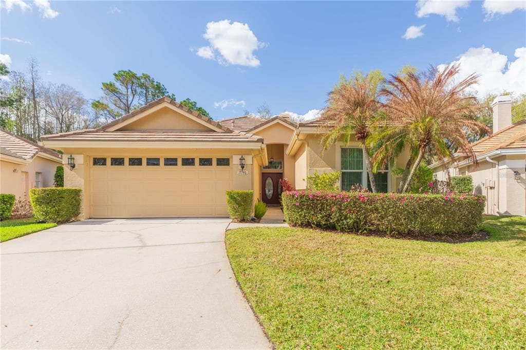 17746 NATHANS DRIVE TAMPA, FL 33647