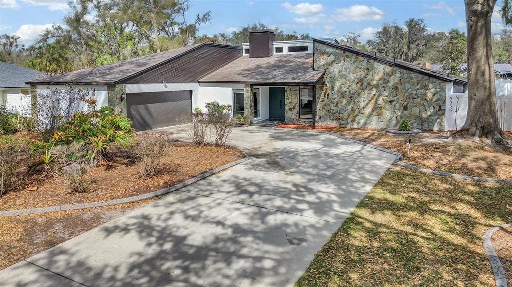 3033 WISTER CIRCLE