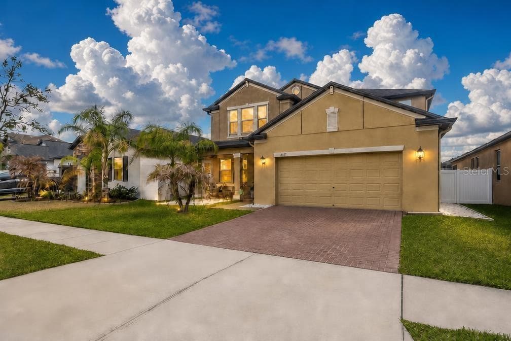 13223 SATIN LILY DRIVE