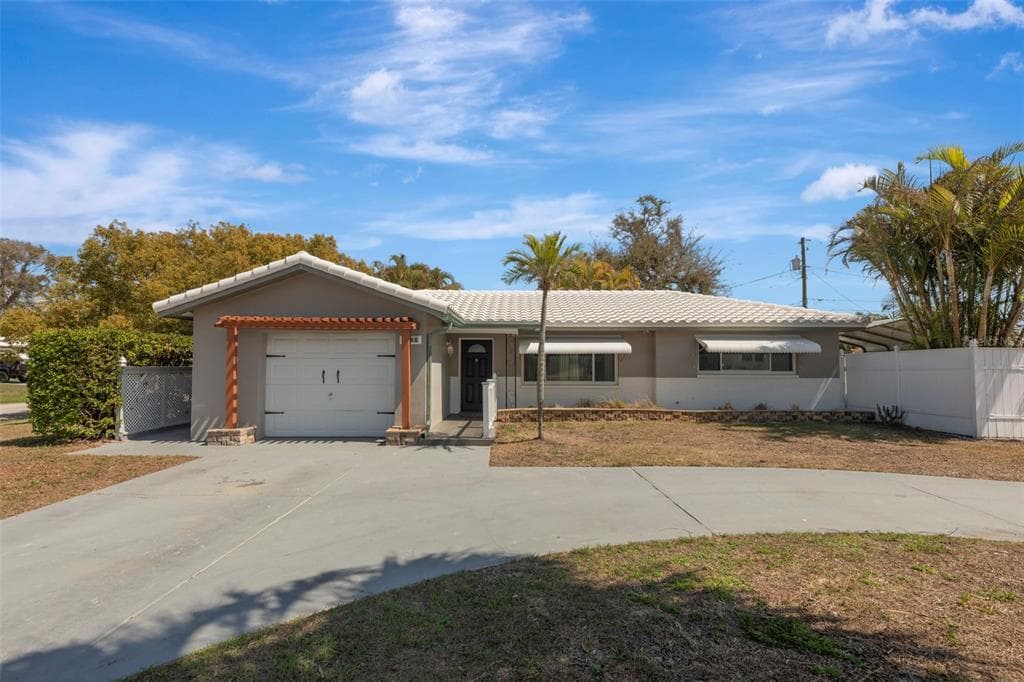 101 S MAYWOOD AVENUE CLEARWATER, FL 33765