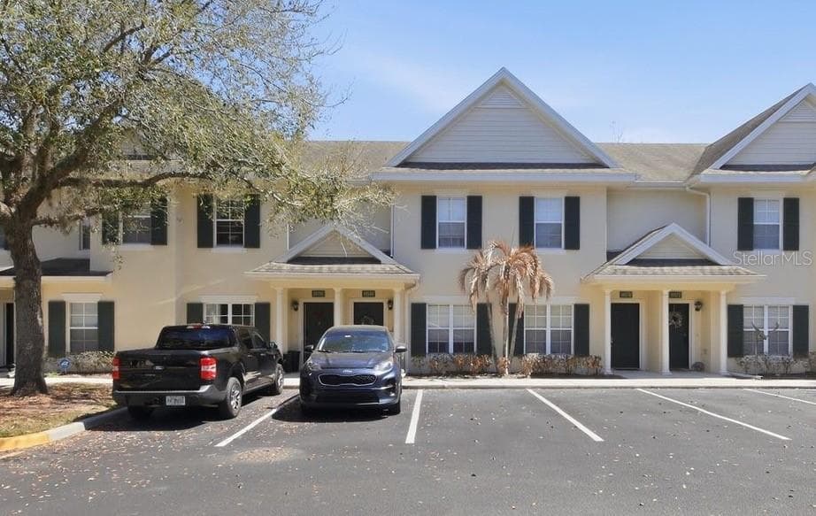 10190 REGENT PARK DRIVE UNIT 2103 ORLANDO, FL 32825