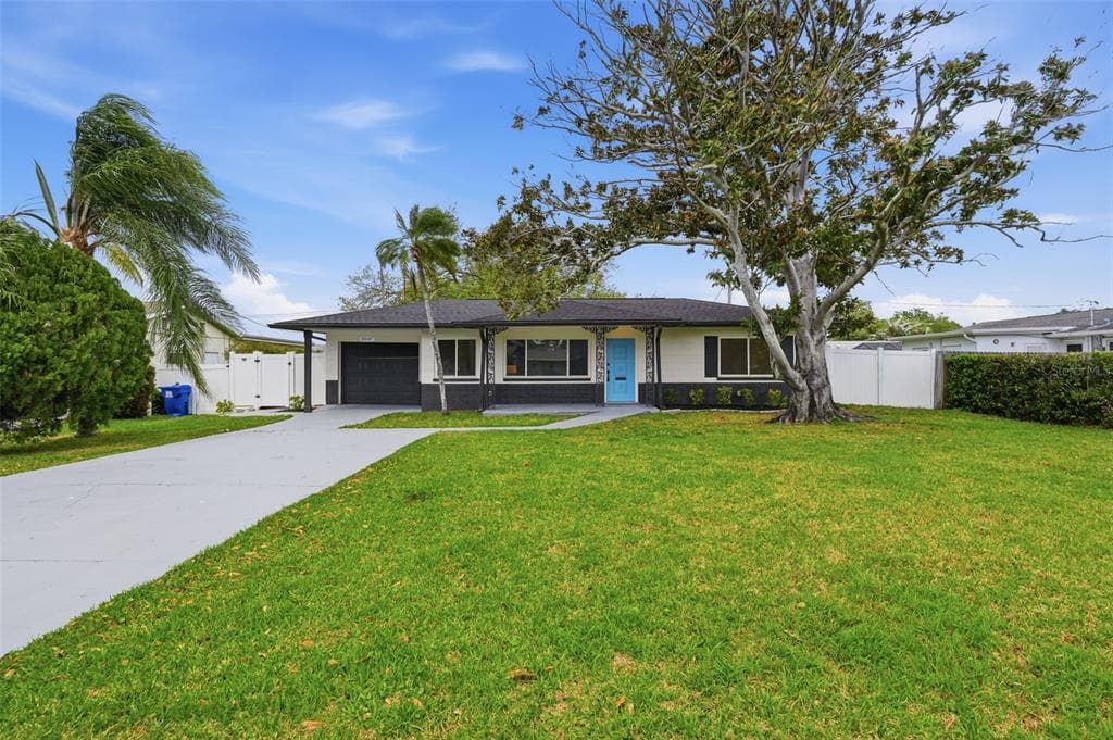 5347 30TH AVENUE N ST PETERSBURG, FL 33710