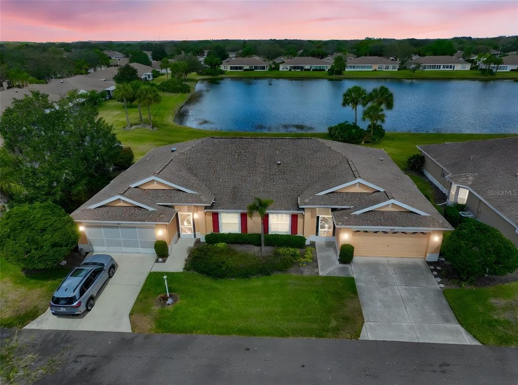 2308 BROOKFIELD GREENS CIRCLE SUN CITY CENTER, FL 33573