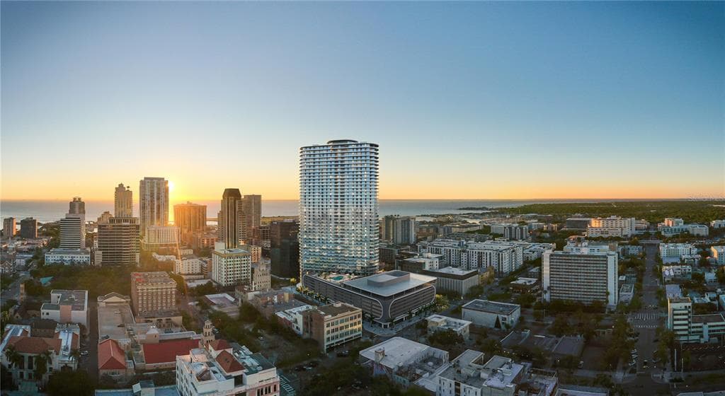 400 CENTRAL AVENUE UNIT 1408 ST PETERSBURG, FL 33701