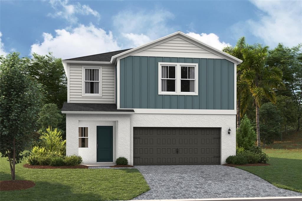 36659 SAGEMOOR DRIVE ZEPHYRHILLS, FL 33541