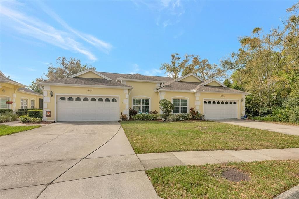 1194 ROYAL BOULEVARD PALM HARBOR, FL 34684