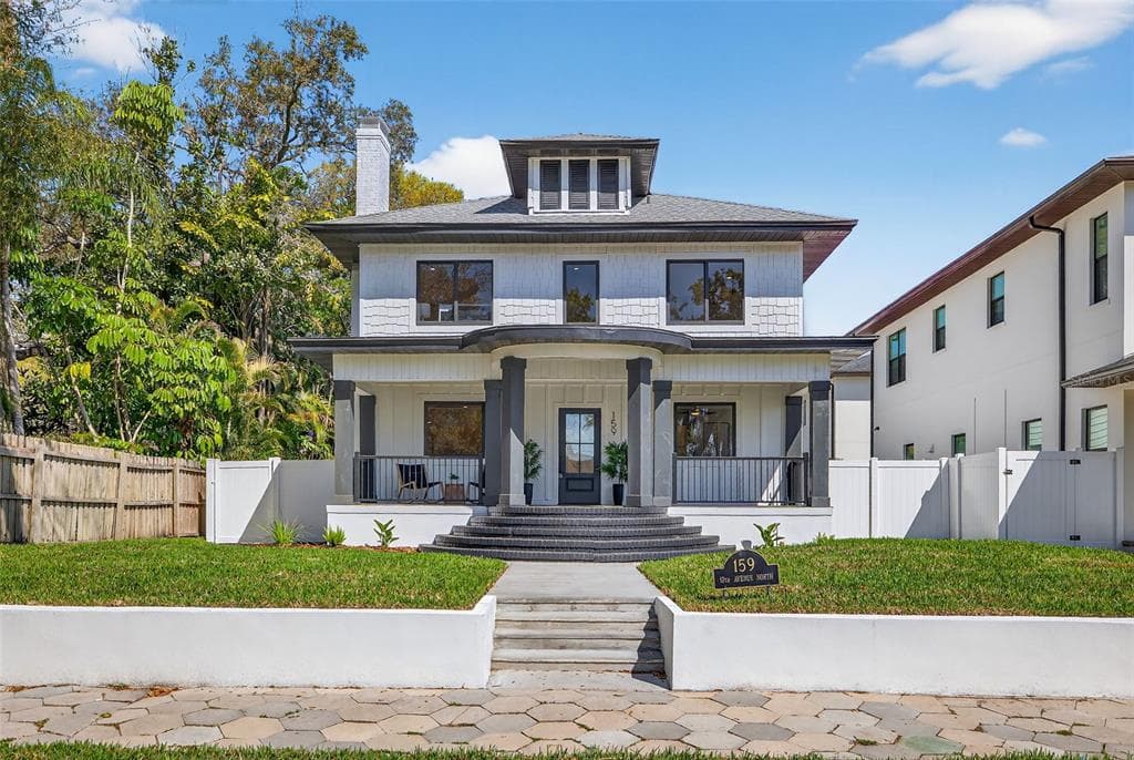 159 17TH AVENUE N ST PETERSBURG, FL 33704