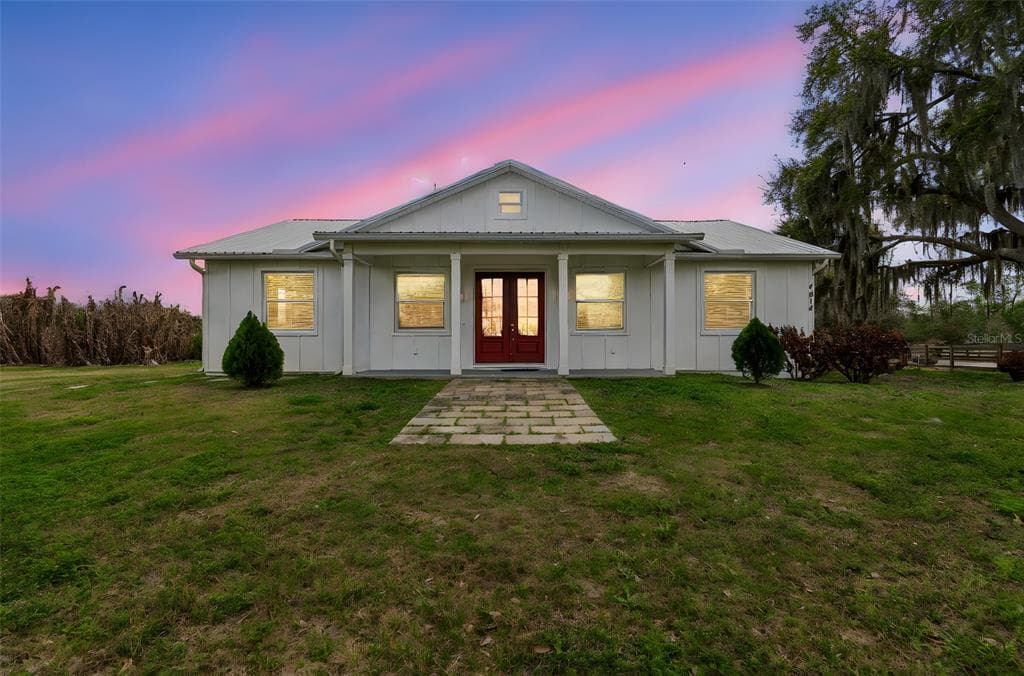 5614 PLESS ROAD PLANT CITY, FL 33565